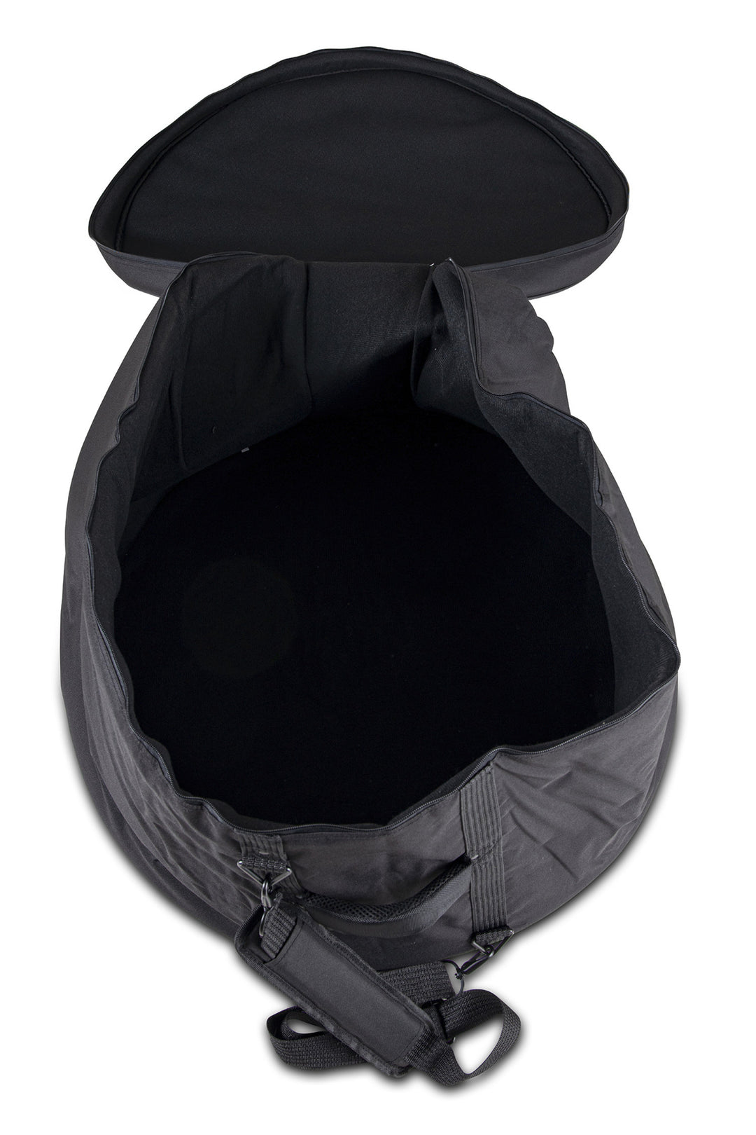 Housse GEWA pour grosse caisse Premium - 24x16"