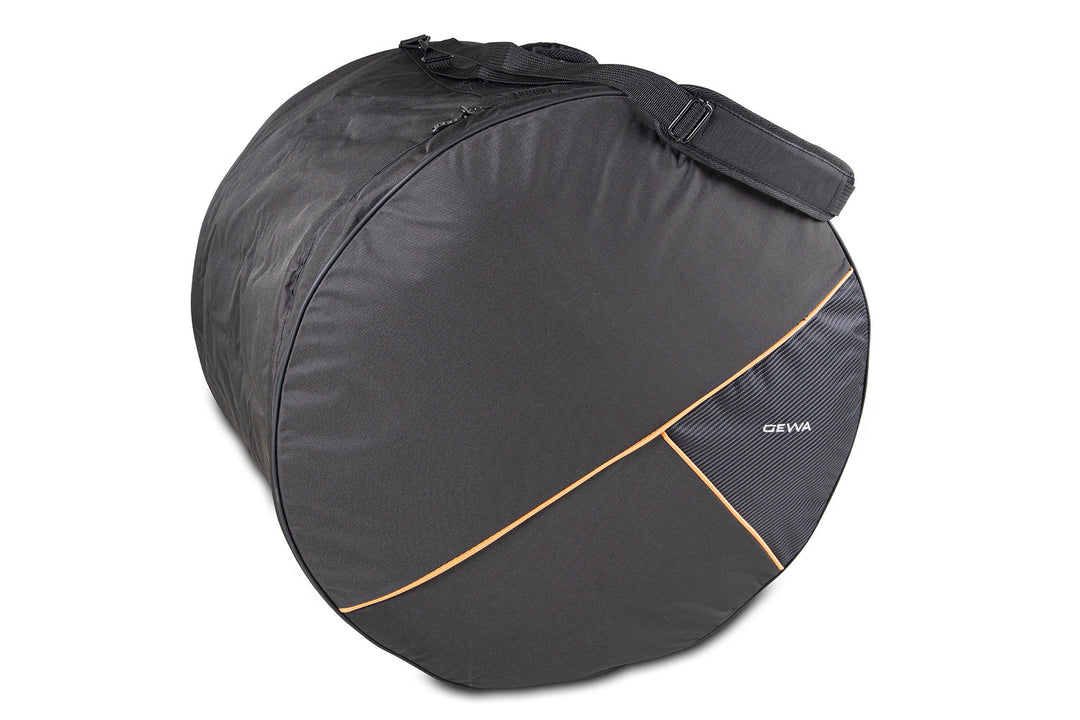 GEWA Housse de transport pour grosse caisse Premium - 24x18''