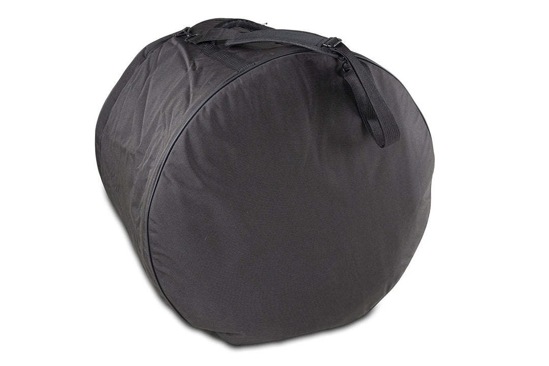 GEWA Housse de transport pour grosse caisse Premium - 24x18''