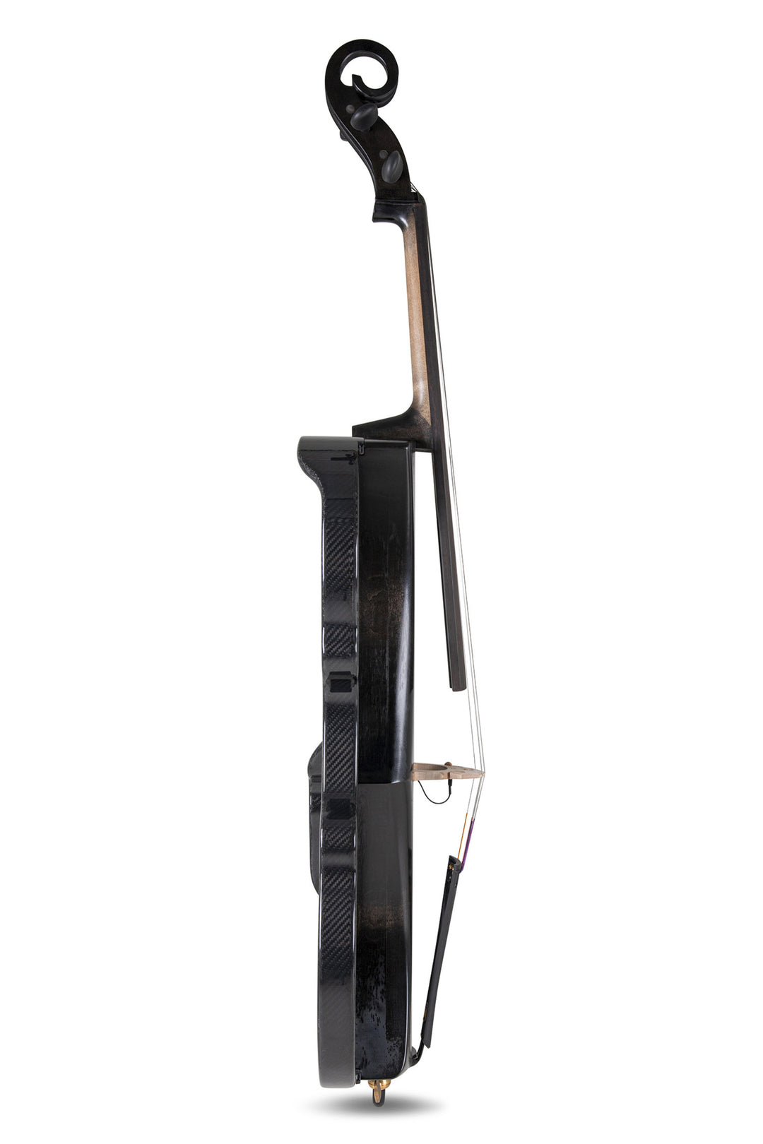 GEWA Violoncelle électrique Novita 3.0 - Black (4/4)