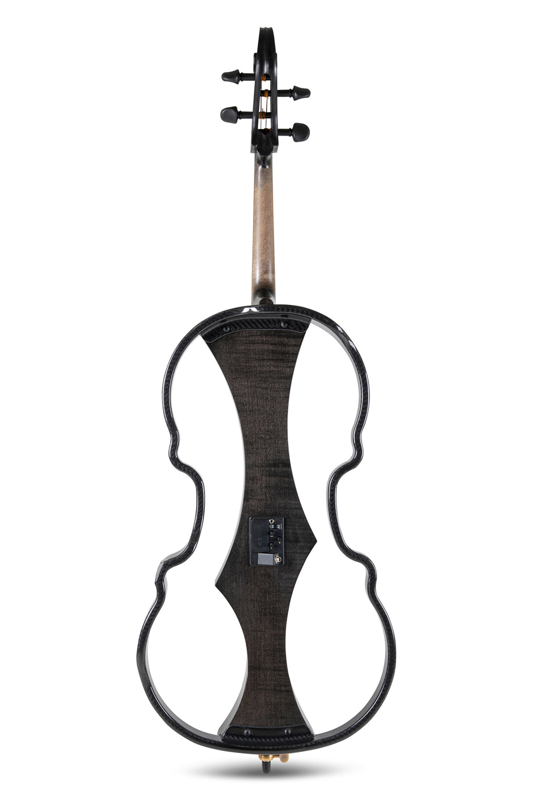 GEWA Violoncelle électrique Novita 3.0 - Black (4/4)