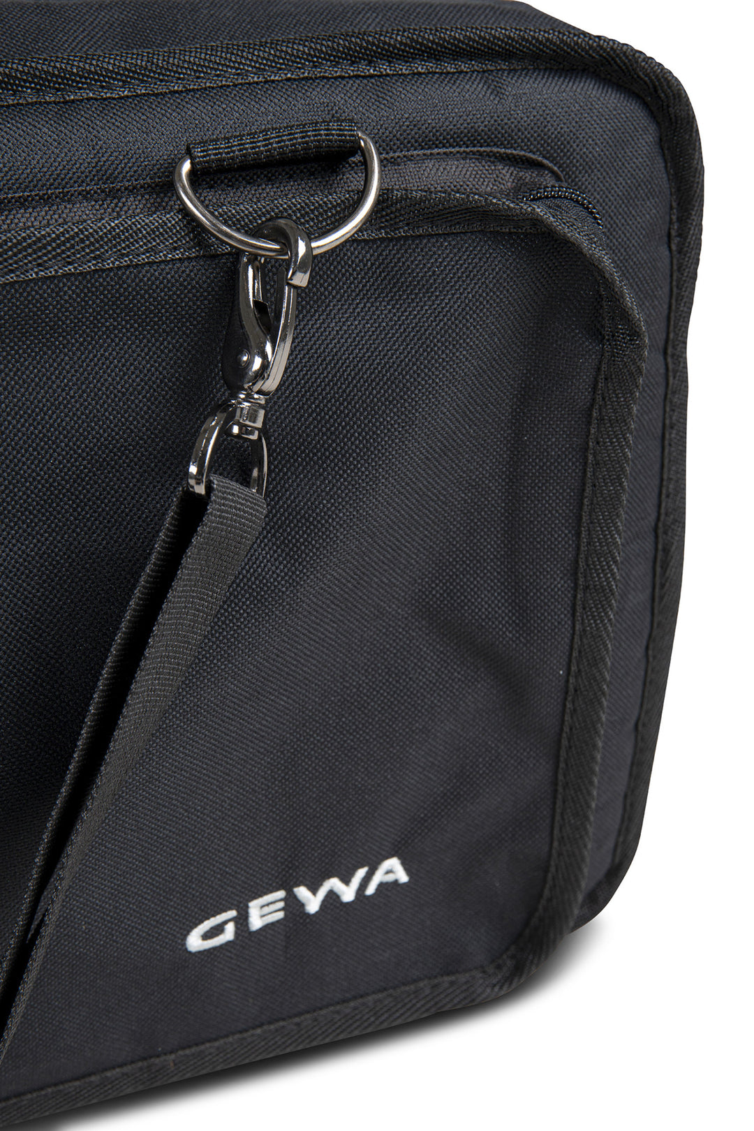 GEWA Sac de transport pour craviers Basic - D 65x24x9 cm