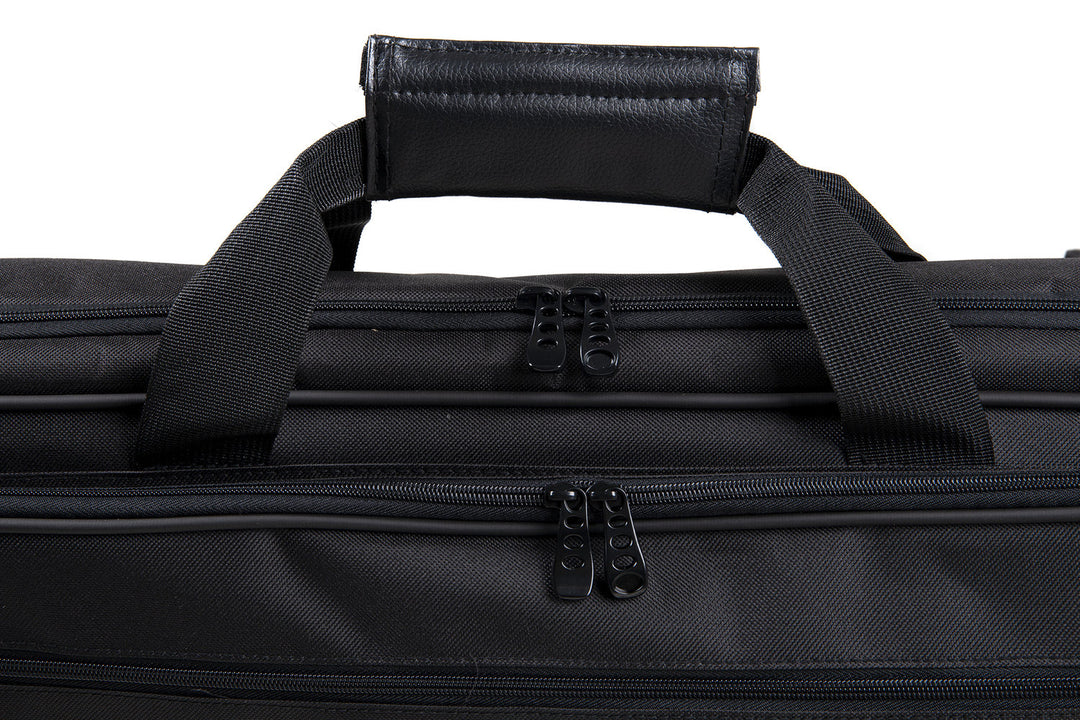 GEWA Sac de transport pour Craviers Economy - D 65x24x9 cm
