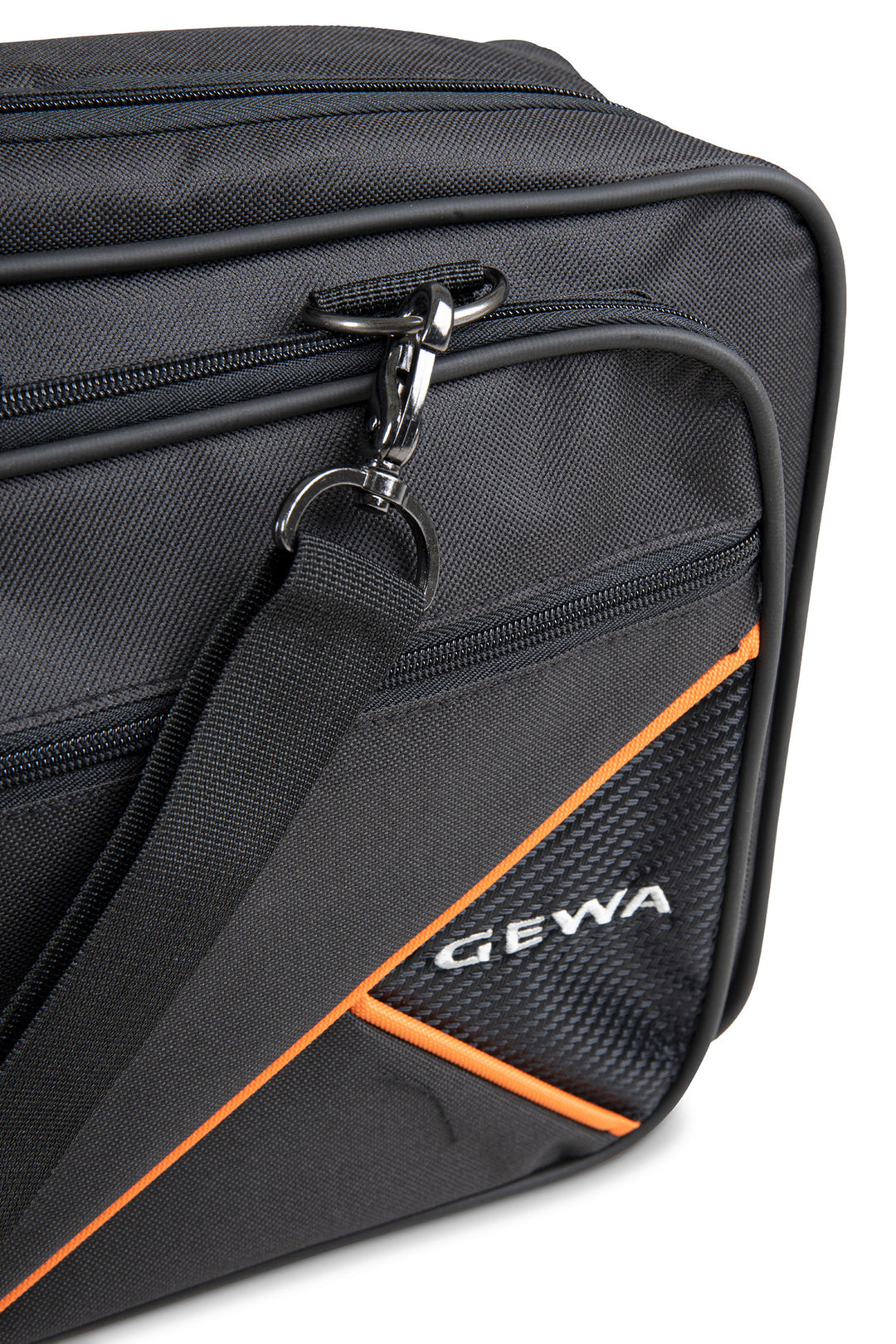 GEWA Sac de transport pour Craviers Economy - D 65x24x9 cm