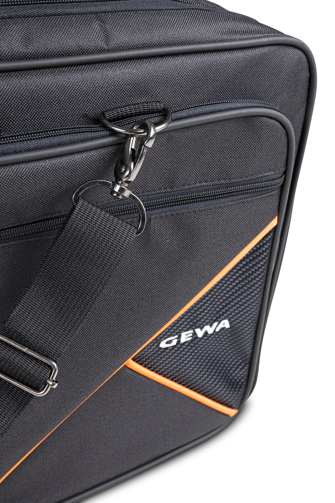 GEWA Sac de transport pour Craviers Economy - E 75x31x9 cm