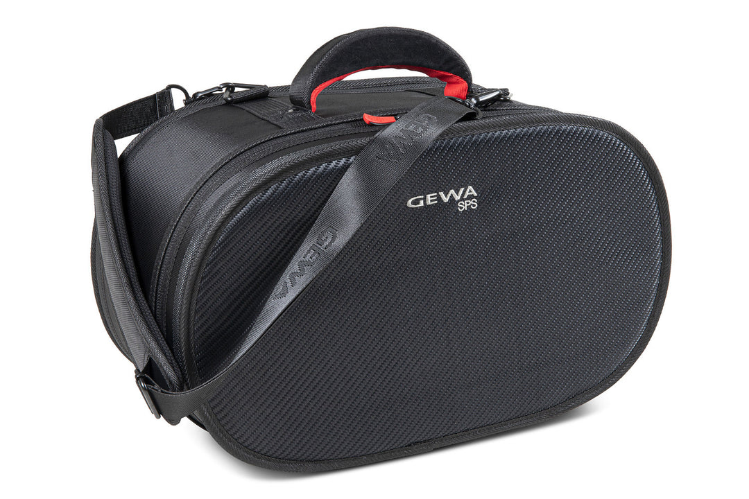 GEWA Sac de transport pour bongo SPS - 48 x 26 x 21 cm