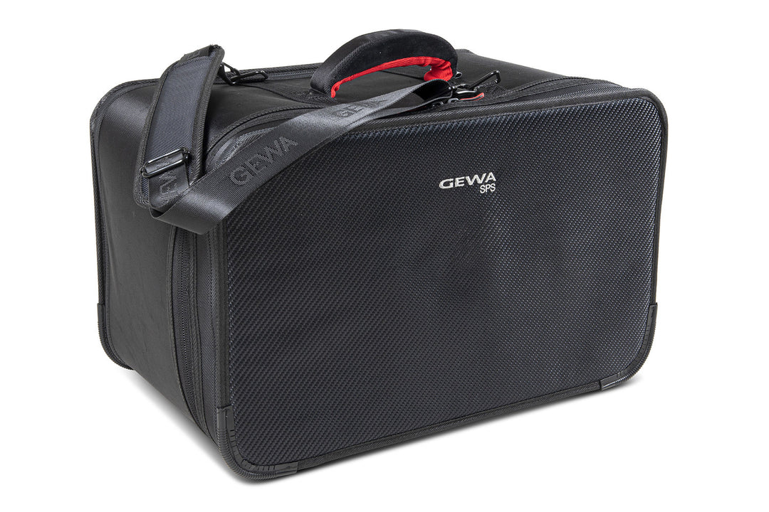 GEWA Housse de transport pour cajón SPS - 53 x 31 x 31 cm