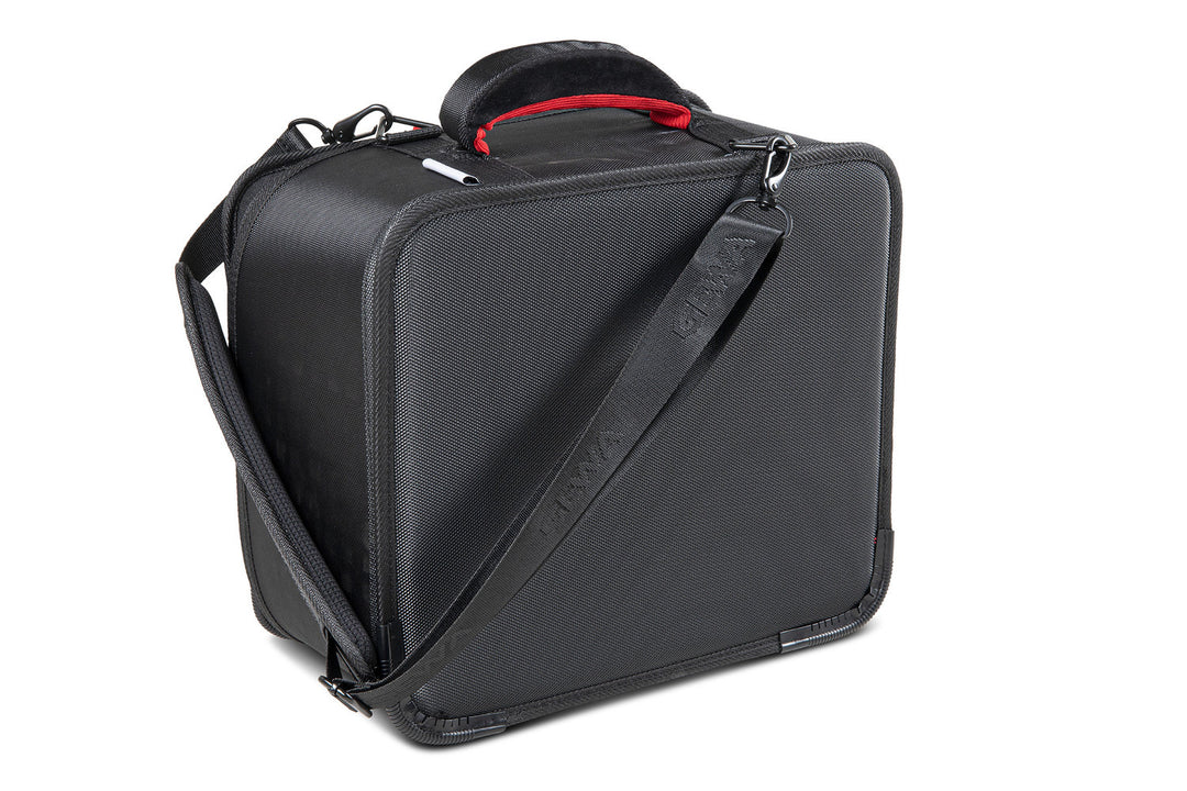 Sac de transport GEWA pour double pédale SPS - 40 x 30 x 16 cm