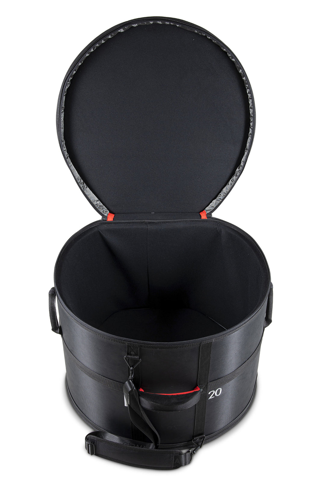 Gewa SPS 20x16" Sac pour Grosse Caisse