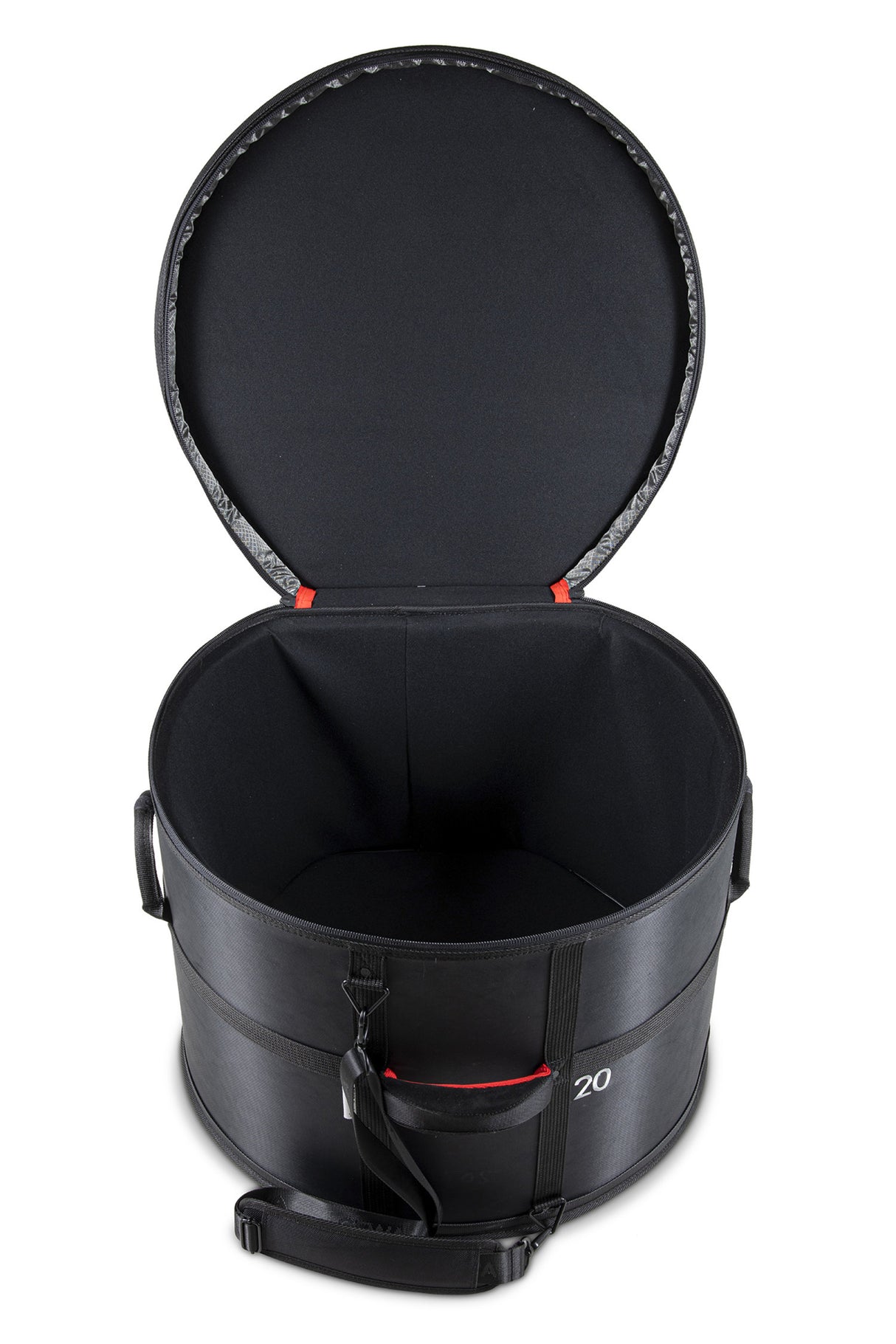 Gewa SPS 20x16" Sac pour Grosse Caisse
