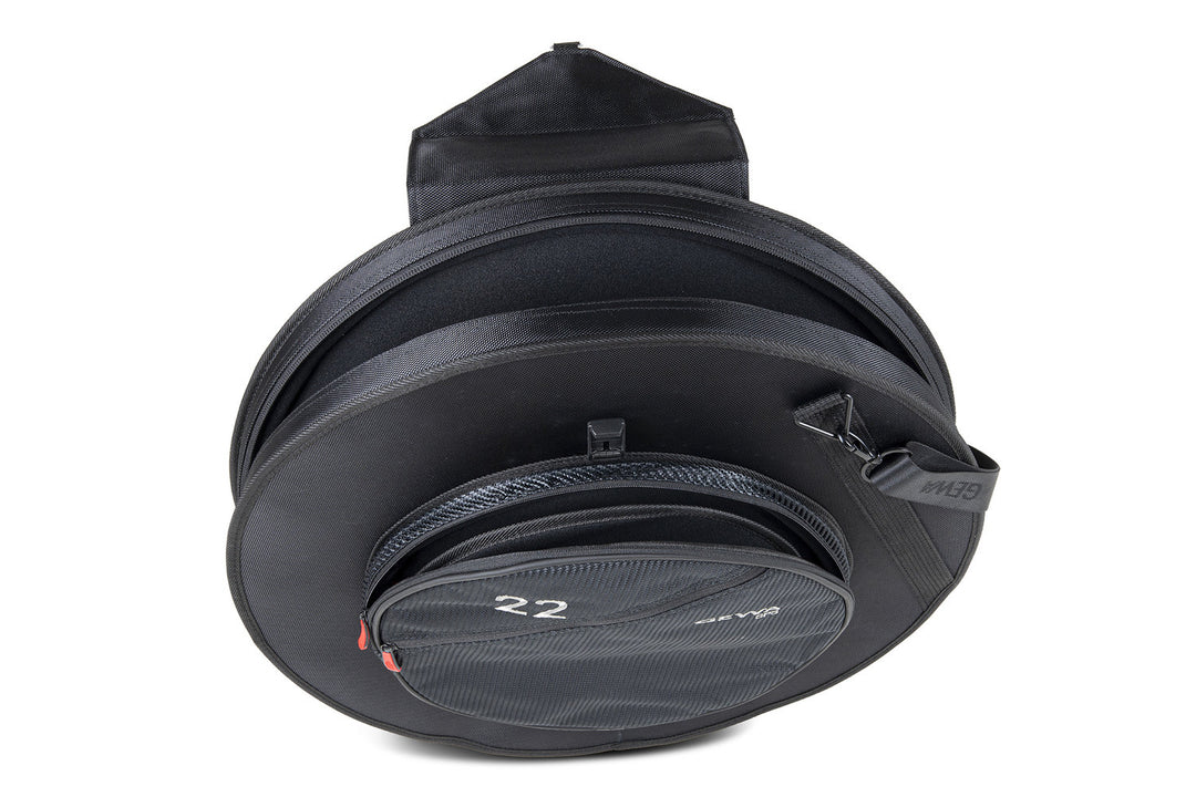 GEWA Sac de cymbale SPS - 22" bag
