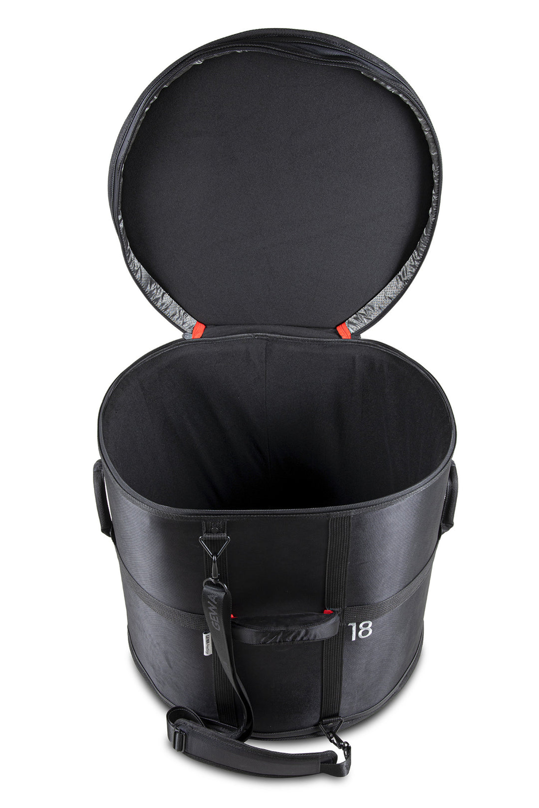 Gewa SPS 18x16" Sac pour grosse caisse