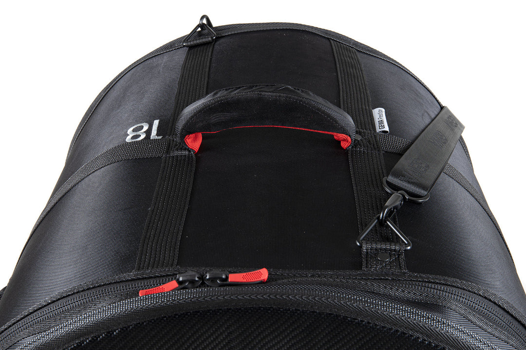 Gewa SPS 18x16" Sac pour grosse caisse