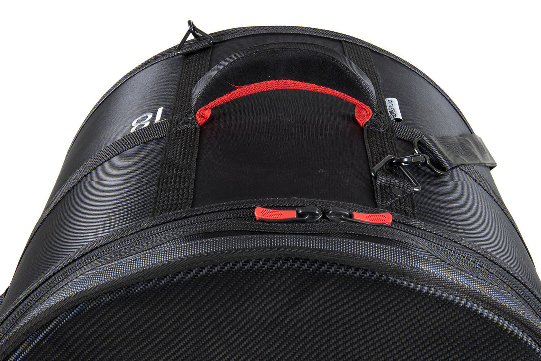 GEWA housse pour grosse caisse SPS - 18x14"
