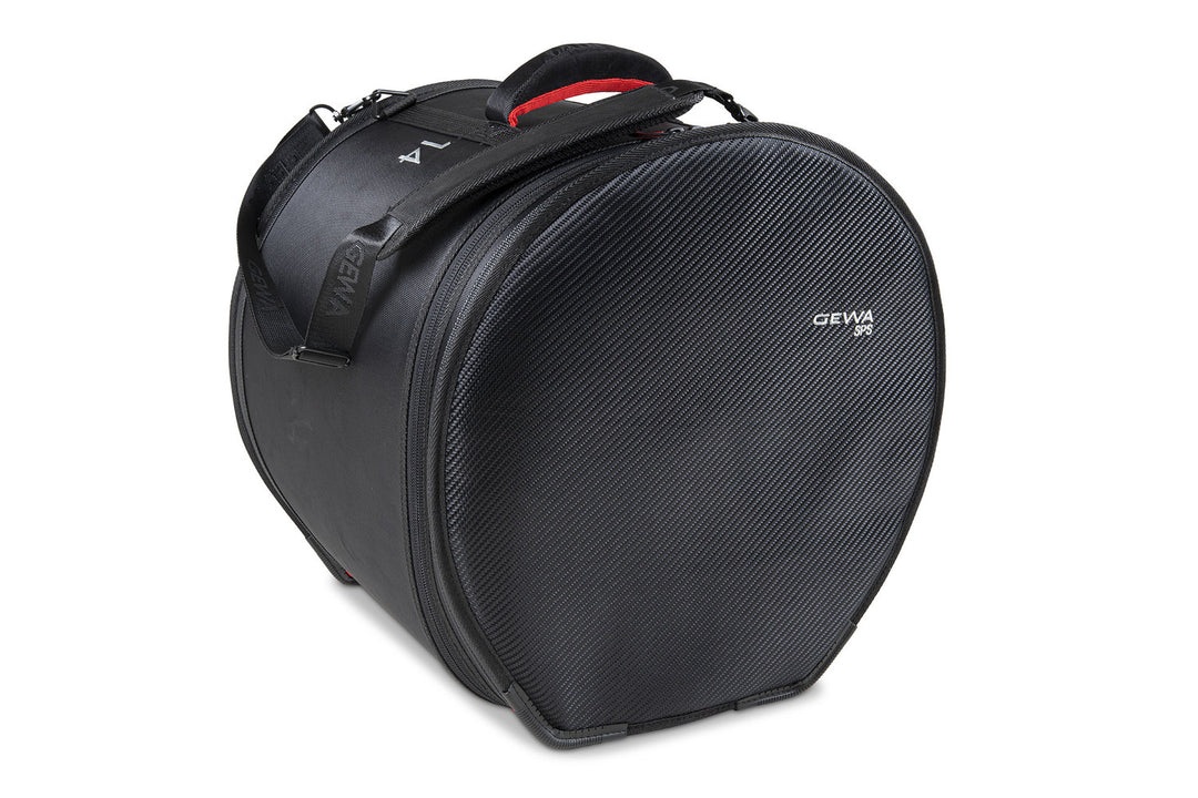 GEWA Set de sacs de transport pour Drum Sets SPS - 20" x 18", 10" x 9", 12" x 10", 14" x 14", 14" x 6,5"