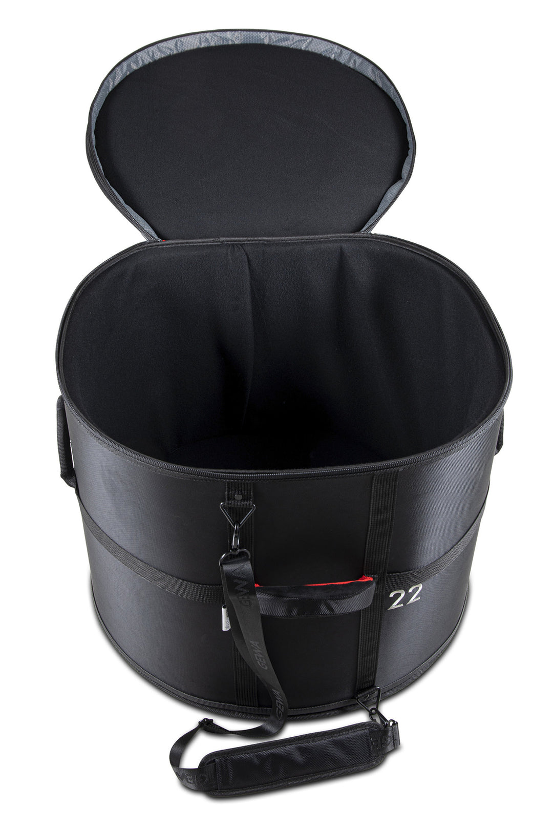 Gewa SPS 22x18" Sac pour Grosse Caisse