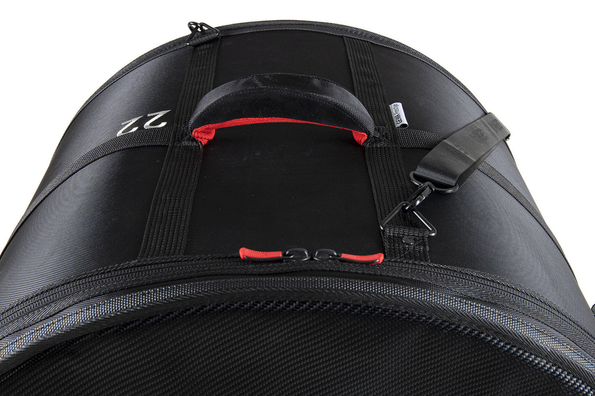 Gewa SPS 22x18" Sac pour Grosse Caisse