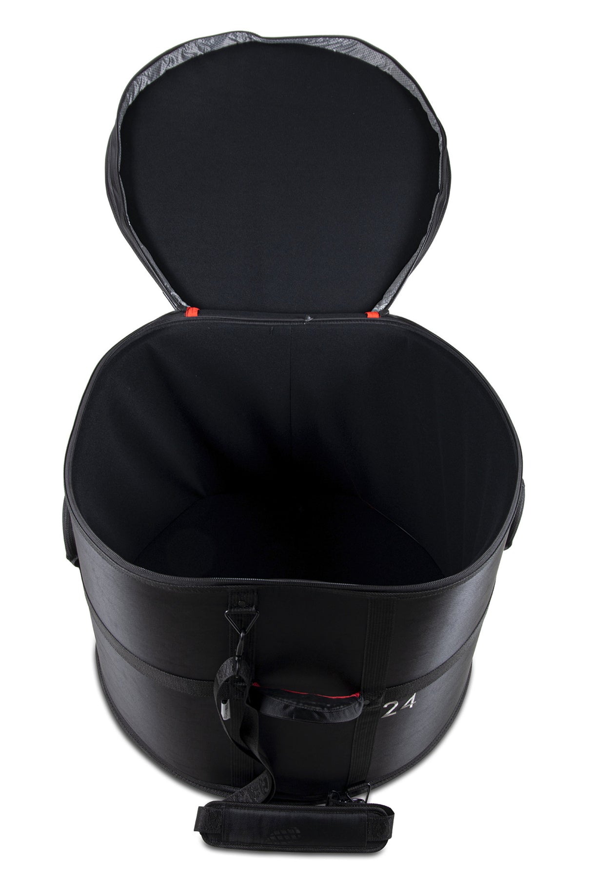 Gewa SPS 24x18" Housse pour grosse caisse