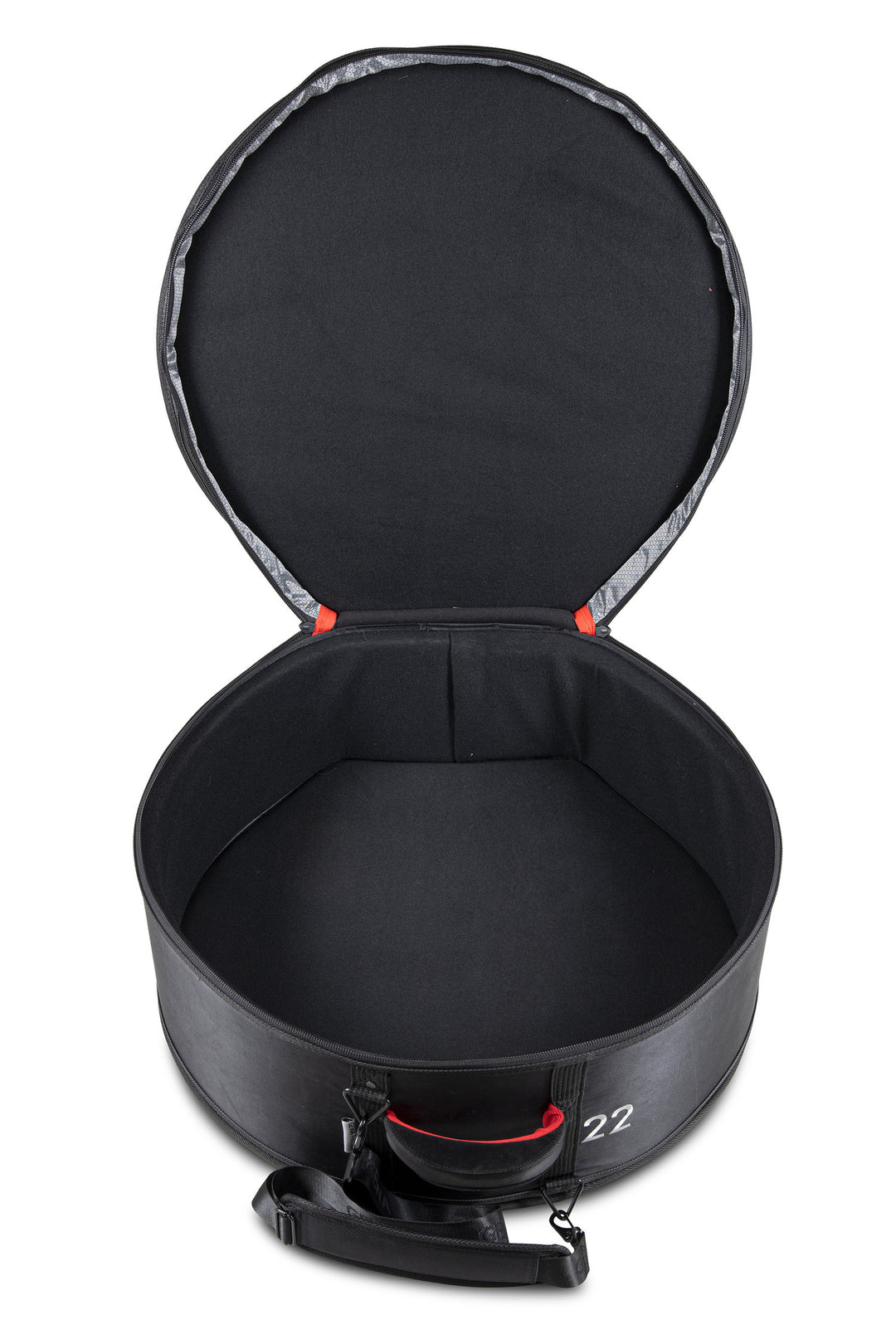 Housse de transport pour woofer GEWA SPS - 22" x 8''