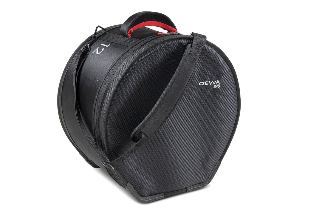set de housses GEWA pour batteries SPS - 22" x 18", 10" x 8", 12" x 9", 16" x 16", 14" x 6,5"
