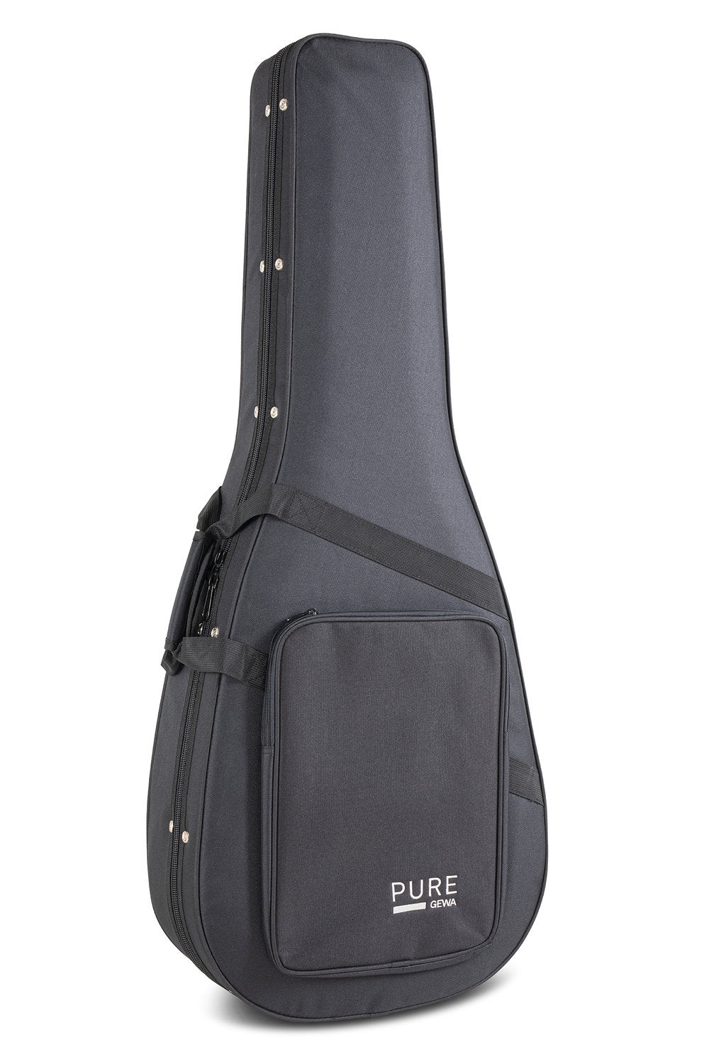 GEWA FX Light Weight softcase pour guitare classique