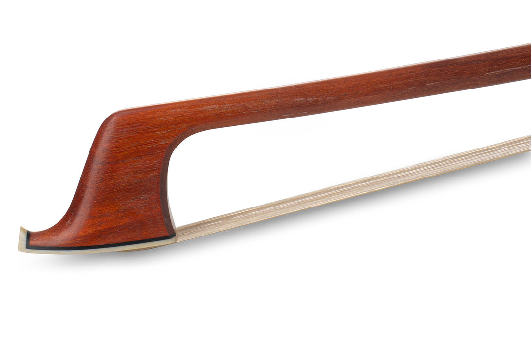 W. E. Dörfler Arche de Violoncelle en bois de Pernambuco