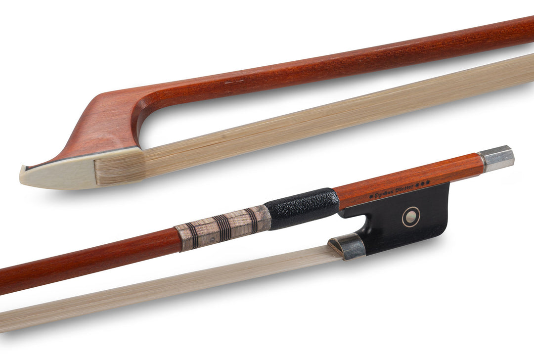 W. E. Dörfler Arche de Violoncelle en bois de Pernambuco