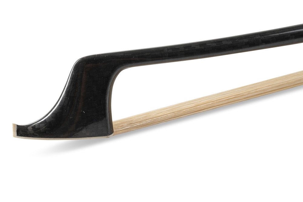 GEWA Carbon Advanced archet de contrebasse 3/4, modèle français