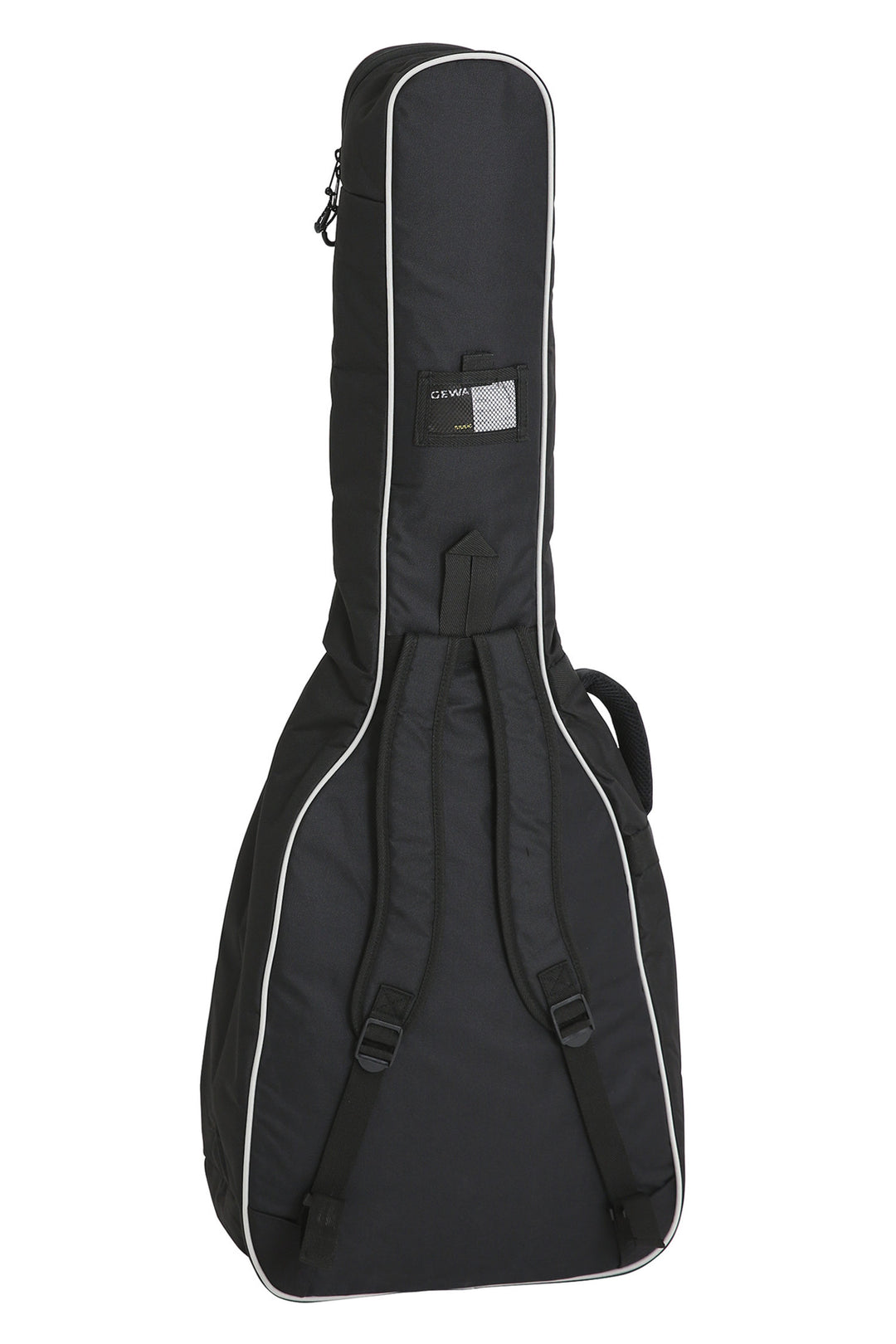 GEWA Housse de transport pour Guitares Economy 12 - Acoustic black
