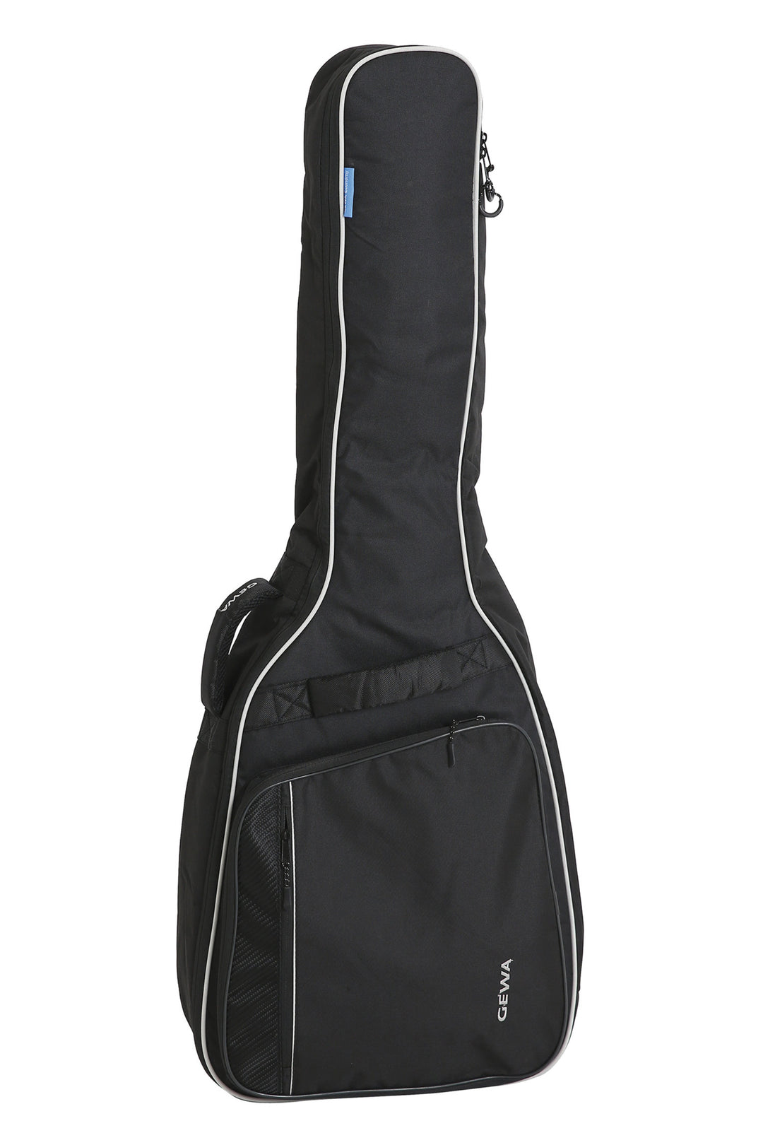 GEWA Housse de transport pour Guitares Economy 12 - Acoustic black