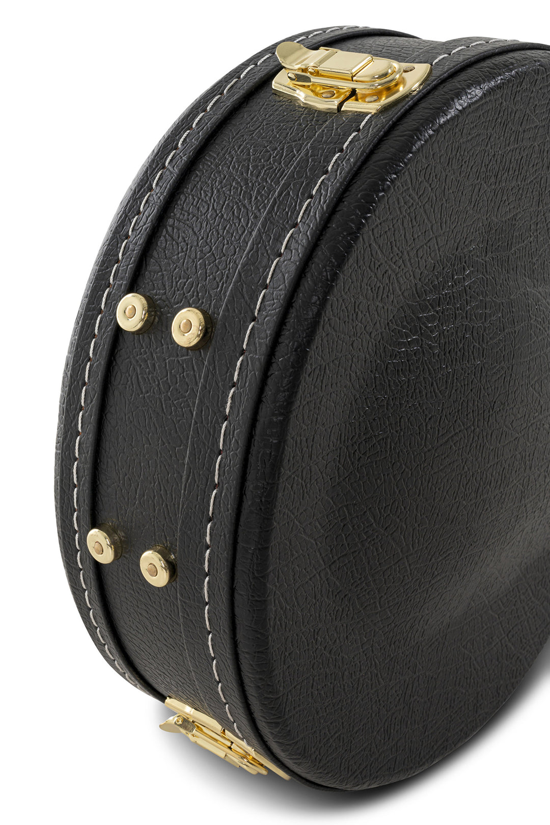 GEWA Étui pour Banjos Flat Top Economy - 4 cordes