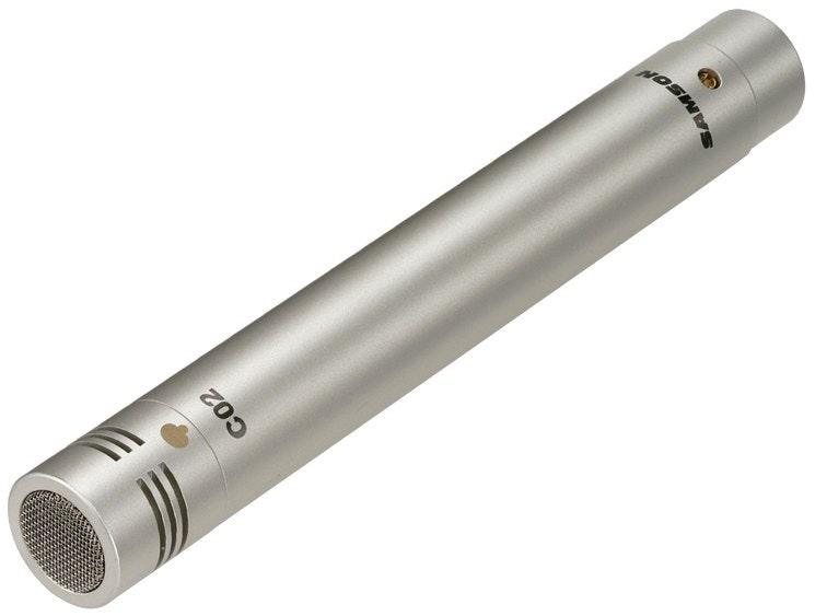Samson C02 lot de 1