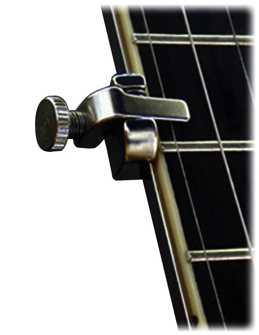 Shubb FS capodastre 5e corde pour Banjos