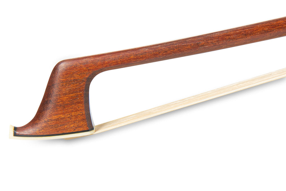 Archet de violoncelle GEWA C. Malot* 4/4, baguette ronde en pernambouc
