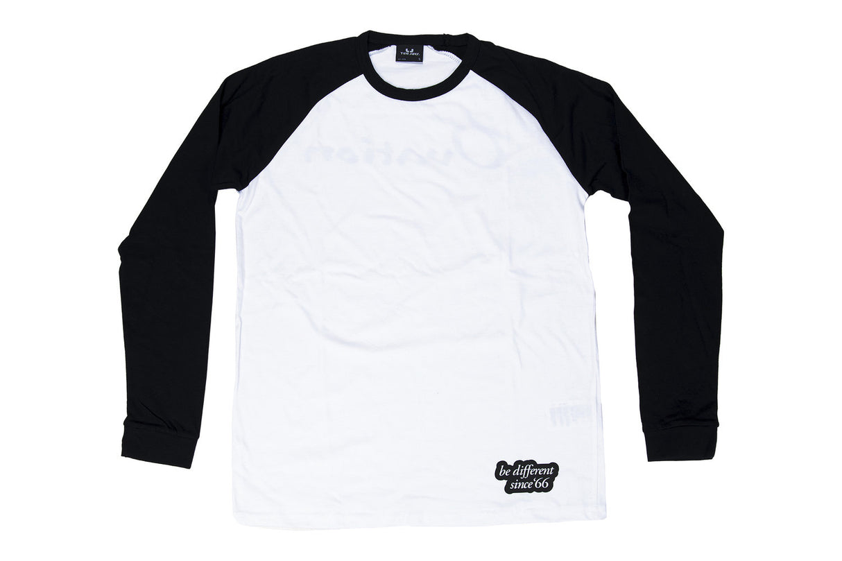 Ovation Merch BE DIFFERENT LONGSLEEVE M-MD-LS BE - XXL