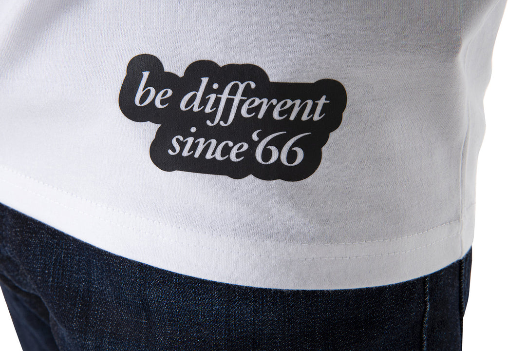 Produits dérivés Ovation BE DIFFERENT LONGSLEEVE M-MD-LS BE - XL