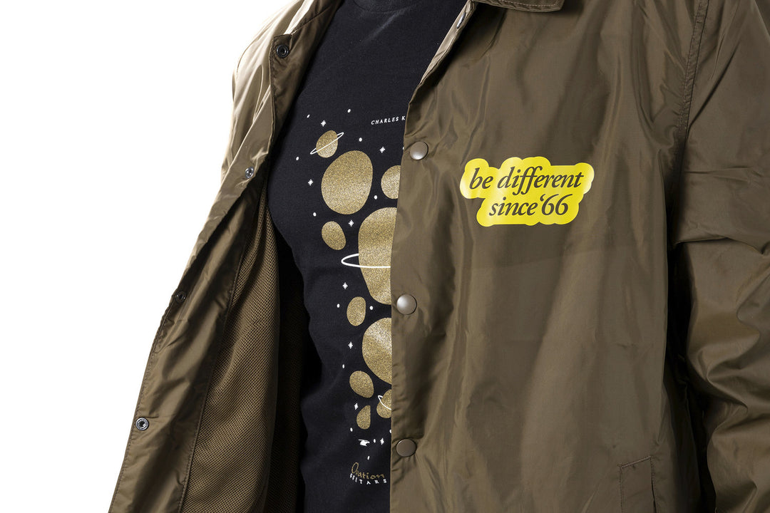 Veste Ovation Merch VOLUME JACKET M-MD-J-VOL - L
