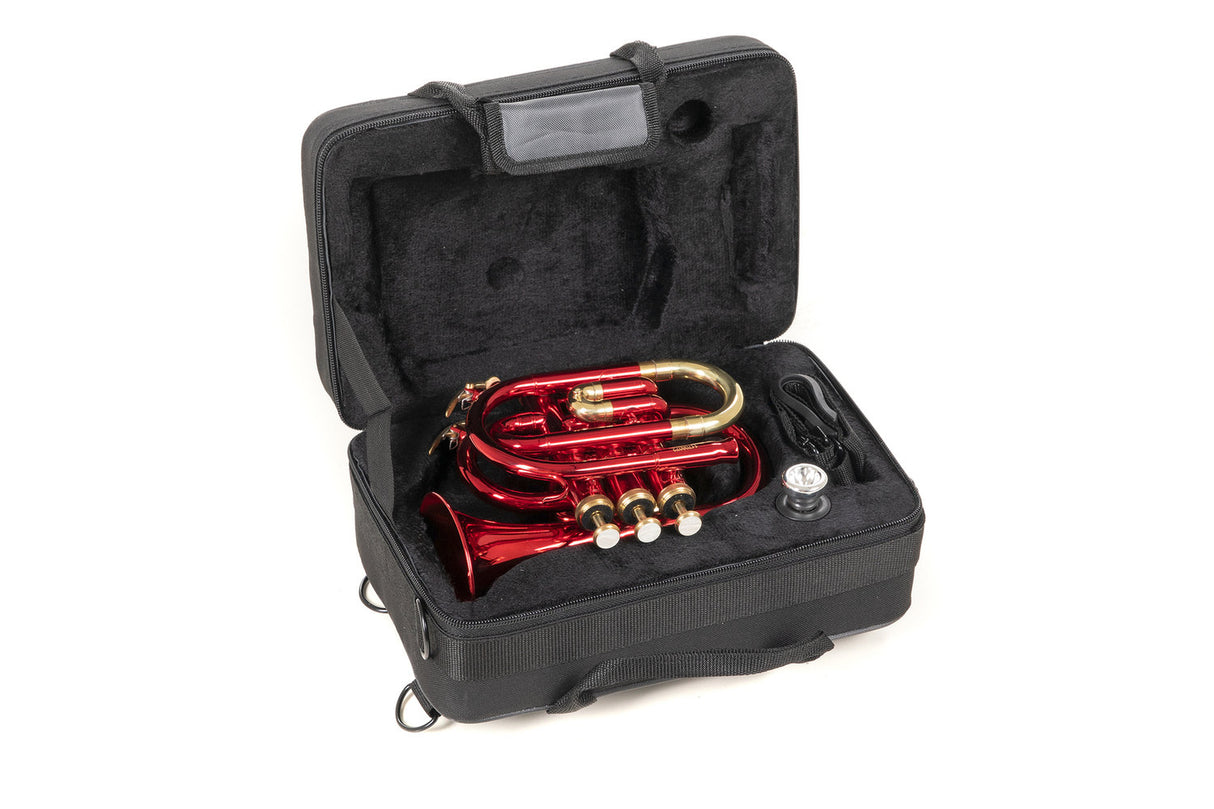 Roy Benson Bb-Pocket trumpet Roy Benson PT-101R - PT-101R