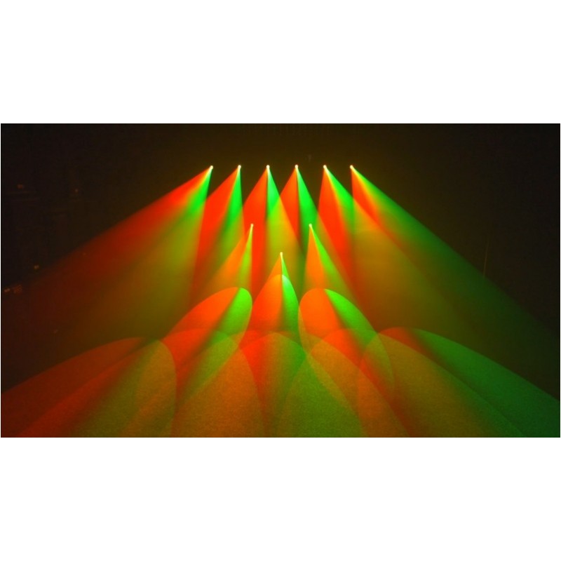 Evolights NEO SPOT 130W LED