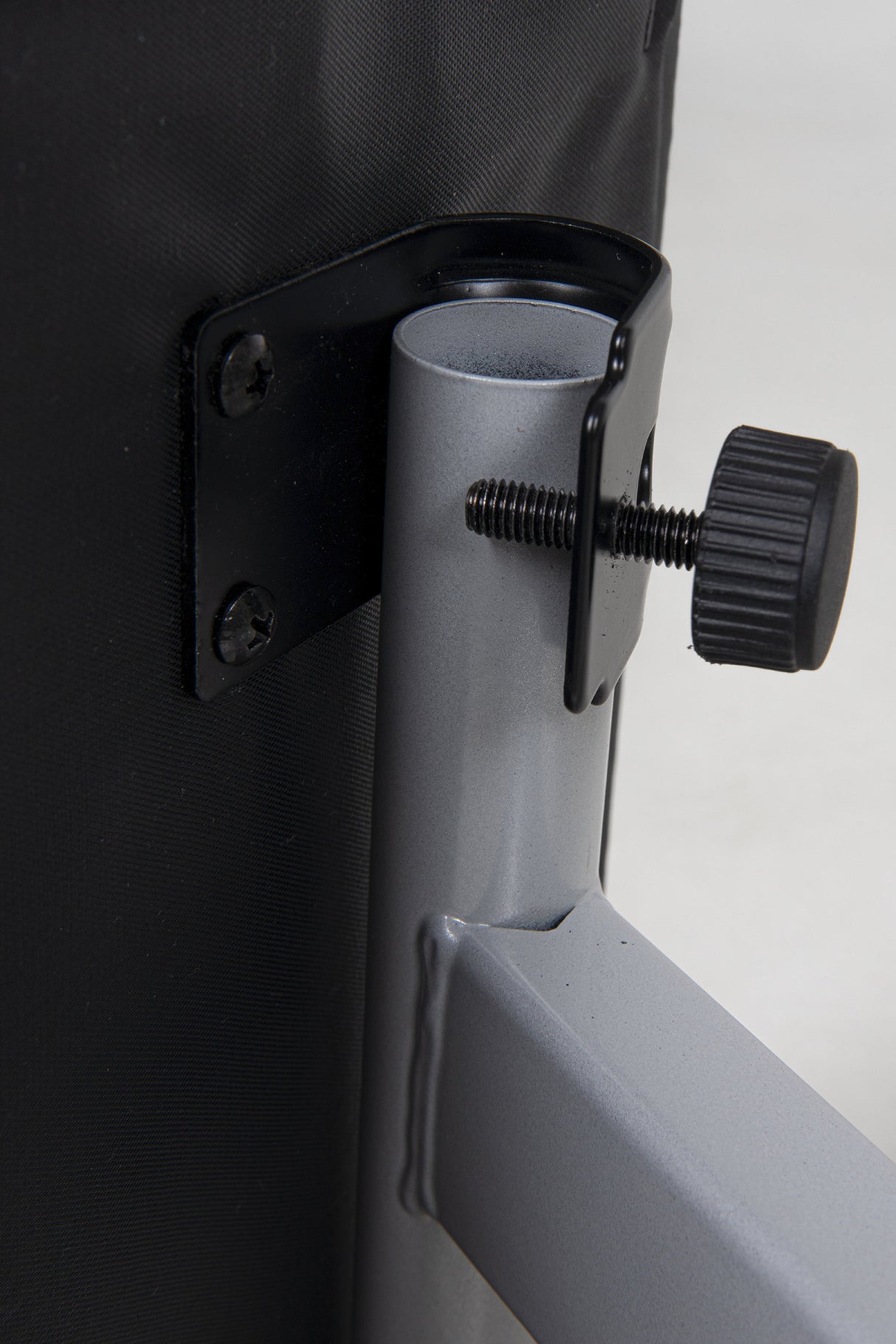 GEWA Keyboard bench - VE4 silver-grey (KB-10SI)