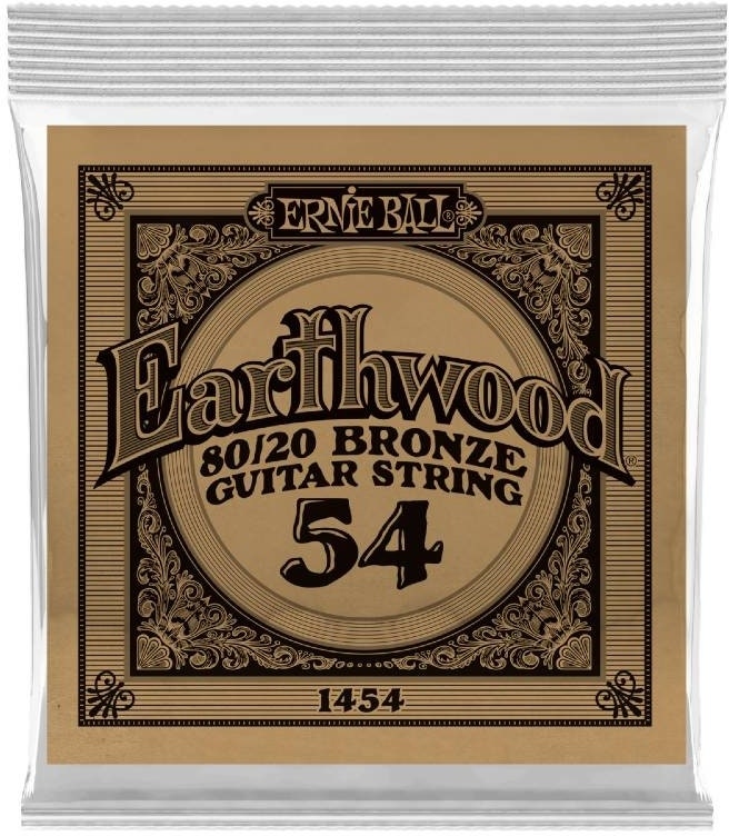Ernie Ball EB-1454 -6pc