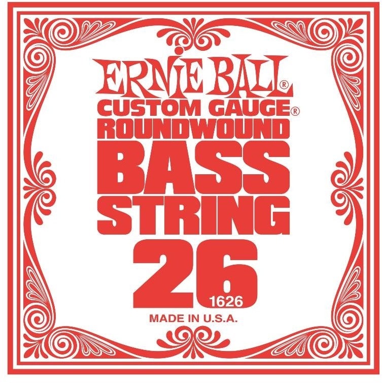 Ernie Ball EB-1626
