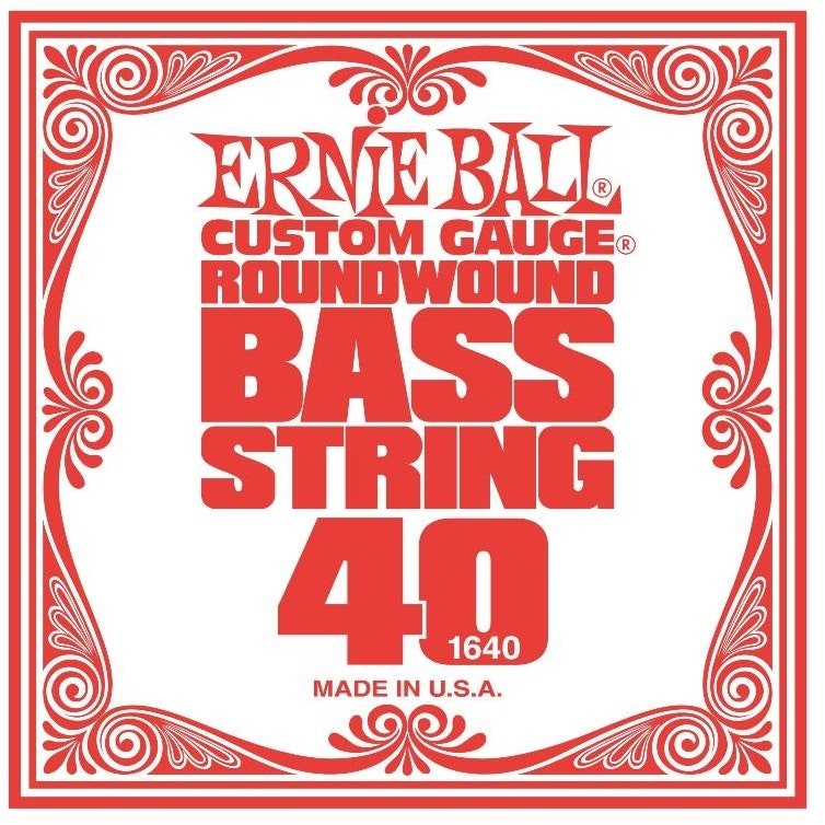 Ernie Ball EB-1640