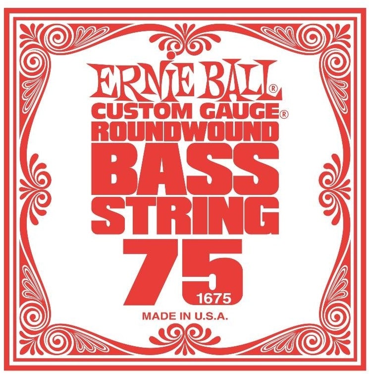 Ernie Ball EB-1675