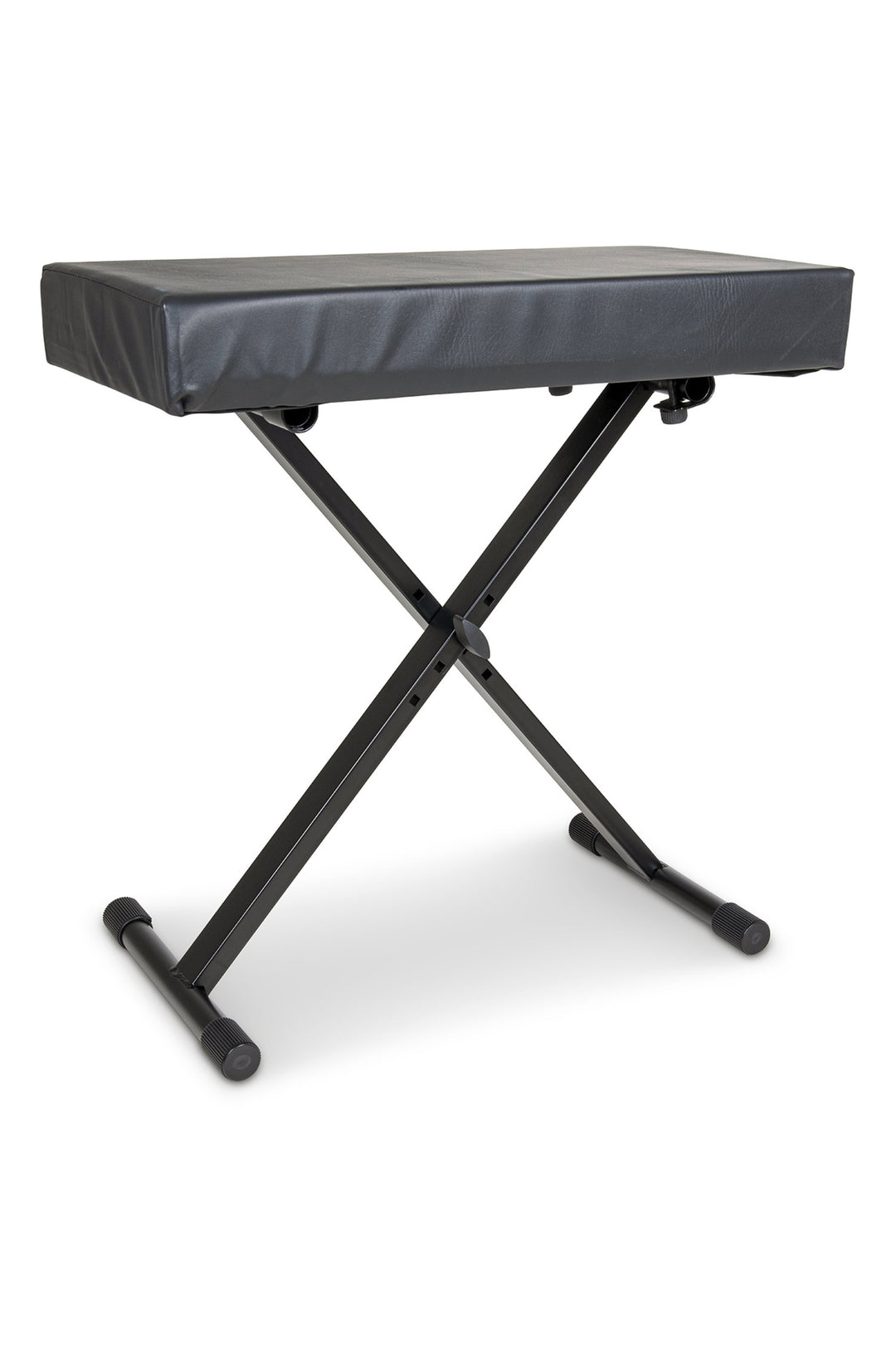 GEWA banquette pour Craviers - VE4 noire (KB-40B)