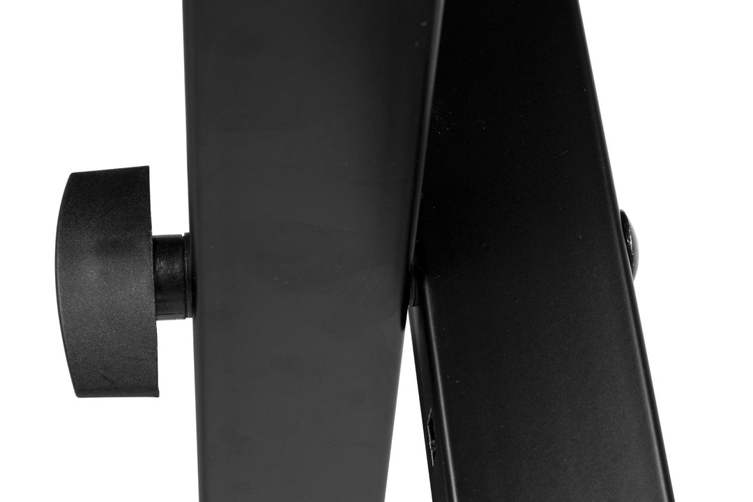 GEWA banquette pour Craviers - VE4 noire (KB-40B)