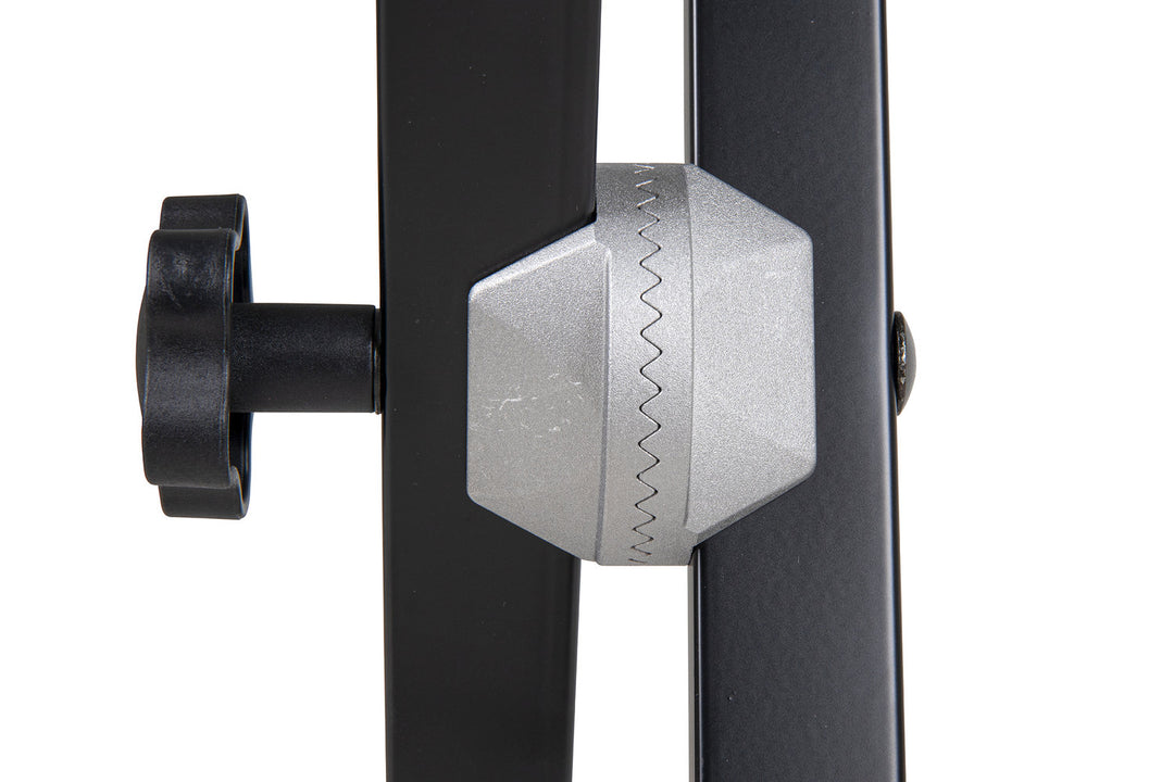 Supports de Craviers GEWA Baby Gear System - VE5 black (KS-10B)