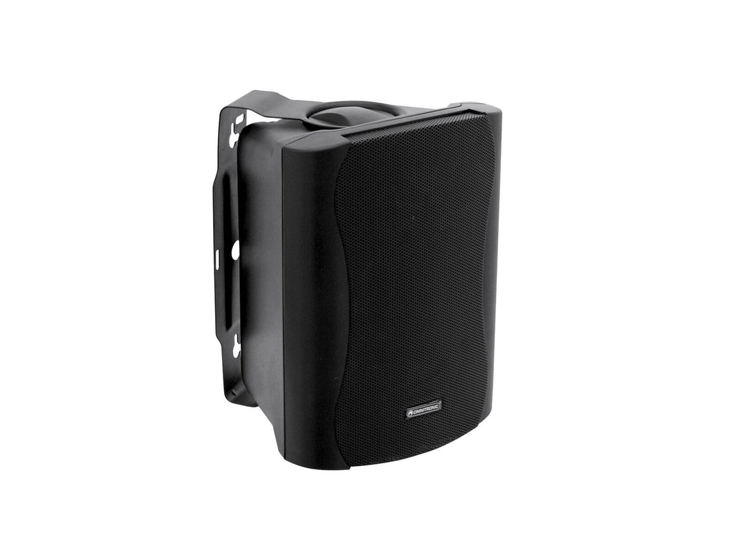 OMNITRONIC C-50 noir 2x