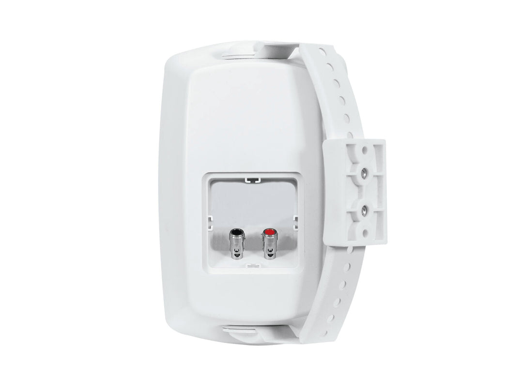 Haut-parleur mural OMNITRONIC OD-5 8Ohms blanc 2x