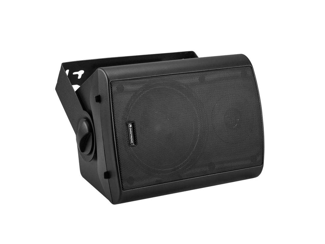 OMNITRONIC ALP-5A Ensemble d'enceintes actives noir